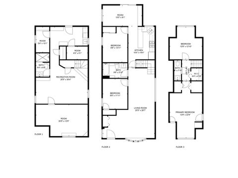 Tiny photo for 1329 Wisconsin Avenue, Berwyn, IL 60402 (MLS # 12452643)