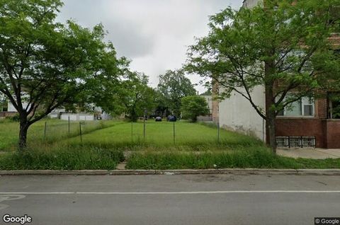 6037 S King Drive Chicago IL 60637