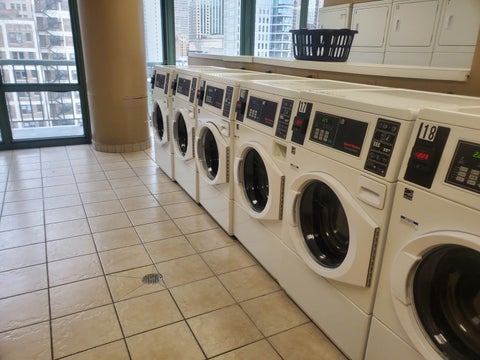 Tiny photo for 111 W Maple Street #1101, Chicago, IL 60610 (MLS # 12784669)