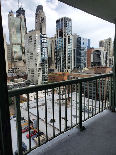 Tiny photo for 111 W Maple Street #1101, Chicago, IL 60610 (MLS # 12784669)