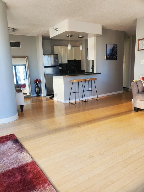 Tiny photo for 111 W Maple Street #1101, Chicago, IL 60610 (MLS # 12784669)