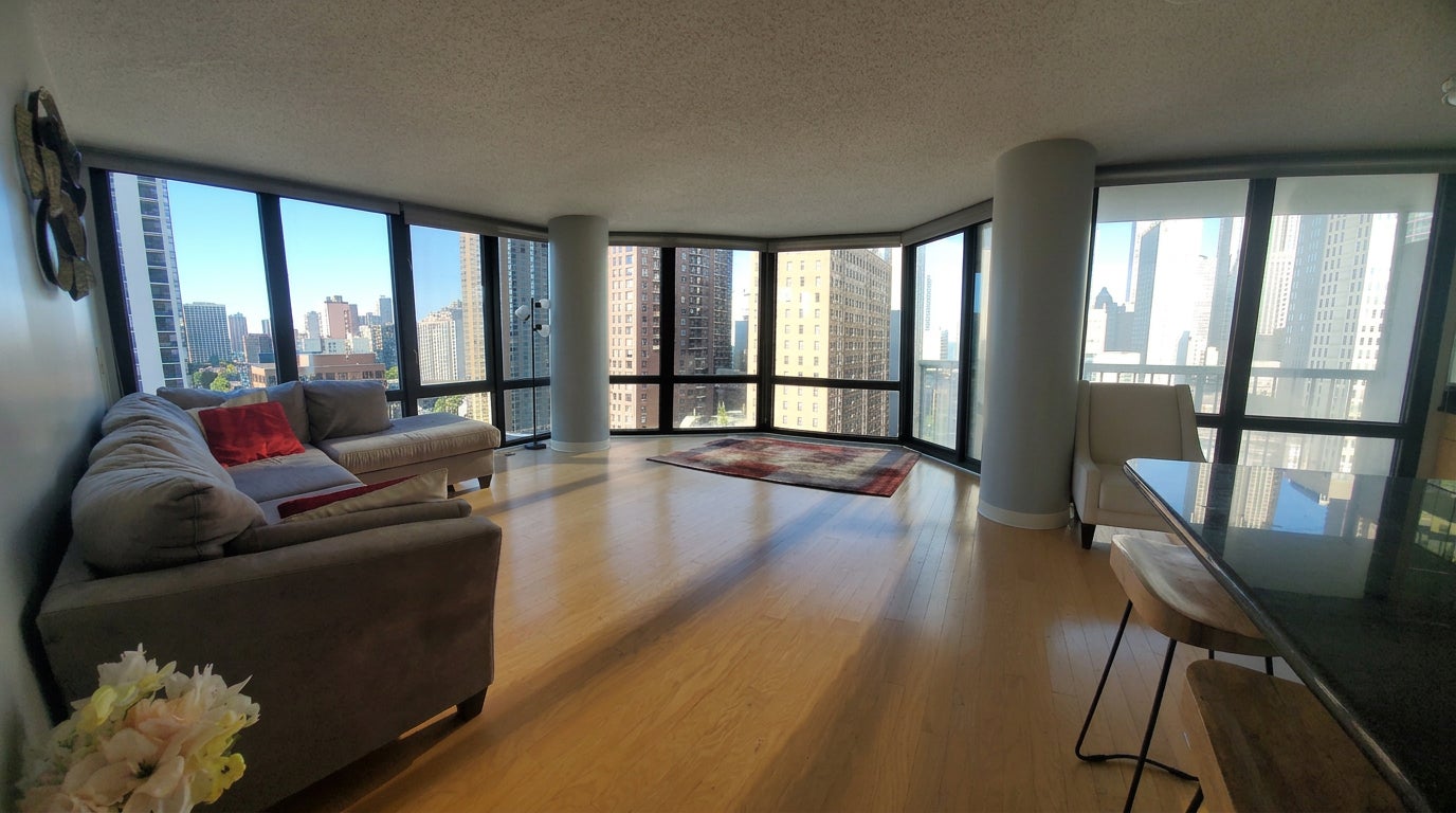 111 W Maple Street 1101