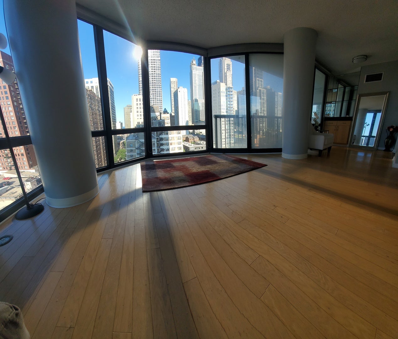 111 W Maple Street 1101