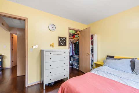 Tiny photo for 5729 N Cicero Avenue #3B, Chicago, IL 60646 (MLS # 12724548)