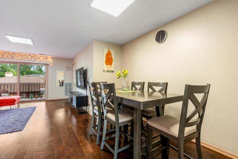 Tiny photo for 5729 N Cicero Avenue #3B, Chicago, IL 60646 (MLS # 12724548)