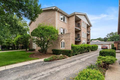 Photo of 5729 N Cicero Avenue #3B, Chicago, IL 60646 (MLS # 12724548)