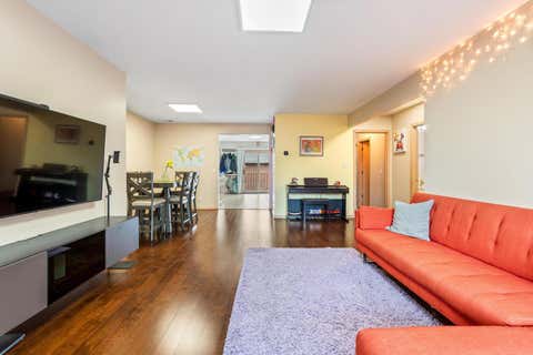 Tiny photo for 5729 N Cicero Avenue #3B, Chicago, IL 60646 (MLS # 12724548)
