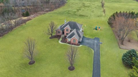 Tiny photo for 6957 E Wildwood Road, Stillman Valley, IL 61084 (MLS # 12327032)