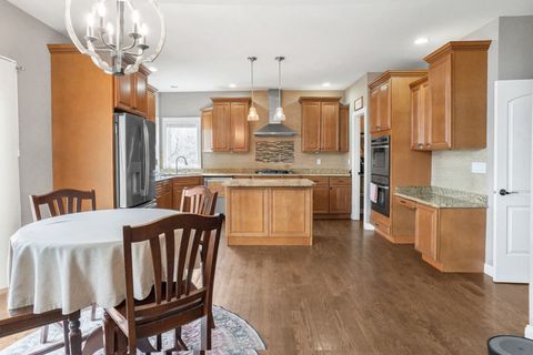 Tiny photo for 6957 E Wildwood Road, Stillman Valley, IL 61084 (MLS # 12327032)