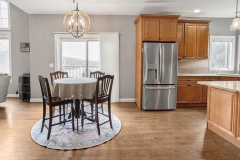 Tiny photo for 6957 E Wildwood Road, Stillman Valley, IL 61084 (MLS # 12327032)