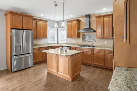 Tiny photo for 6957 E Wildwood Road, Stillman Valley, IL 61084 (MLS # 12327032)