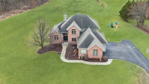 Photo of 6957 E Wildwood Road, Stillman Valley, IL 61084 (MLS # 12327032)