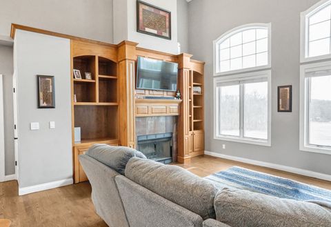 Tiny photo for 6957 E Wildwood Road, Stillman Valley, IL 61084 (MLS # 12327032)