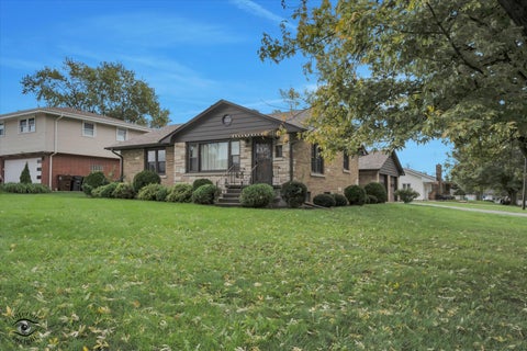 Photo of 528 Penfield Street, Beecher, IL 60401 (MLS # 12749999)