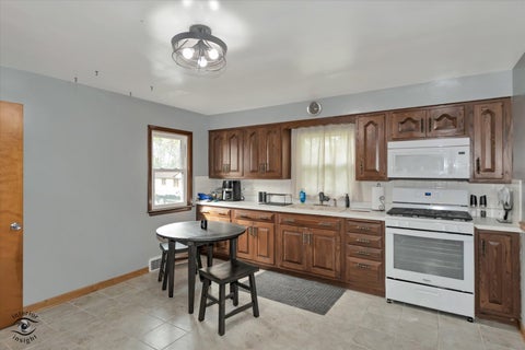 Tiny photo for 528 Penfield Street, Beecher, IL 60401 (MLS # 12749999)
