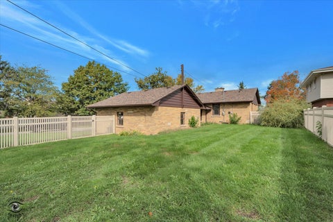 Tiny photo for 528 Penfield Street, Beecher, IL 60401 (MLS # 12749999)
