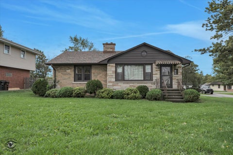 Tiny photo for 528 Penfield Street, Beecher, IL 60401 (MLS # 12749999)