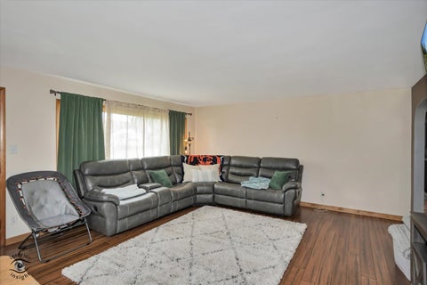 Tiny photo for 528 Penfield Street, Beecher, IL 60401 (MLS # 12749999)