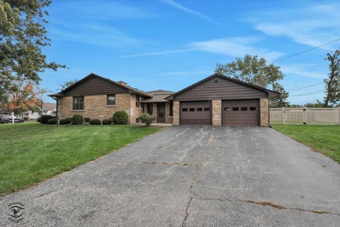 Tiny photo for 528 Penfield Street, Beecher, IL 60401 (MLS # 12749999)