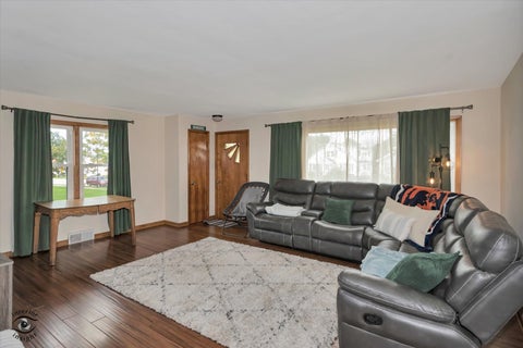 Tiny photo for 528 Penfield Street, Beecher, IL 60401 (MLS # 12749999)