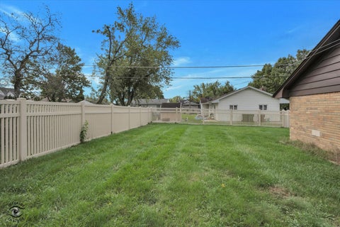 Tiny photo for 528 Penfield Street, Beecher, IL 60401 (MLS # 12749999)