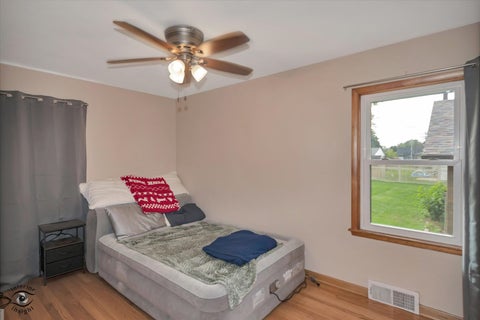 Tiny photo for 528 Penfield Street, Beecher, IL 60401 (MLS # 12749999)