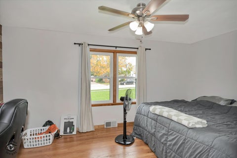 Tiny photo for 528 Penfield Street, Beecher, IL 60401 (MLS # 12749999)