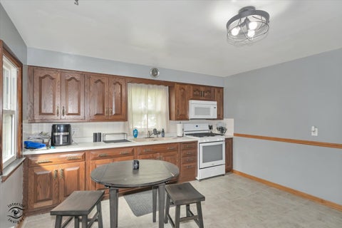 Tiny photo for 528 Penfield Street, Beecher, IL 60401 (MLS # 12749999)