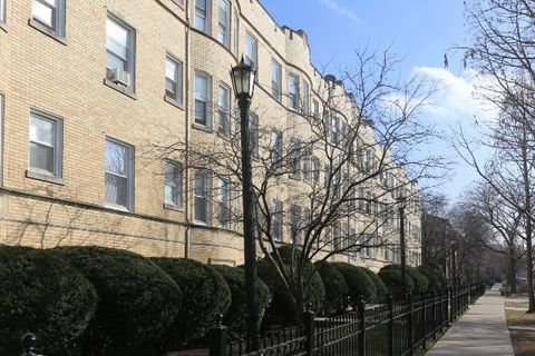4503 N Malden Street GA Chicago IL 60640