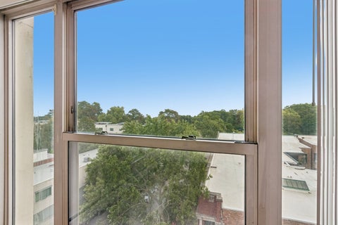Tiny photo for 5401 S Hyde Park Boulevard #705, Chicago, IL 60615 (MLS # 12762617)