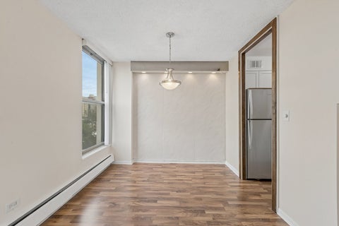 Tiny photo for 5401 S Hyde Park Boulevard #705, Chicago, IL 60615 (MLS # 12762617)