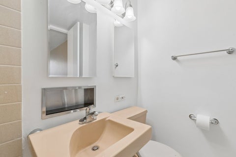Tiny photo for 5401 S Hyde Park Boulevard #705, Chicago, IL 60615 (MLS # 12762617)