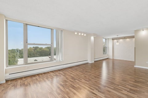 Tiny photo for 5401 S Hyde Park Boulevard #705, Chicago, IL 60615 (MLS # 12762617)