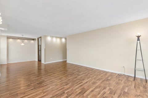 Tiny photo for 5401 S Hyde Park Boulevard #705, Chicago, IL 60615 (MLS # 12762617)
