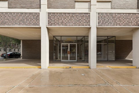 Tiny photo for 5401 S Hyde Park Boulevard #705, Chicago, IL 60615 (MLS # 12762617)