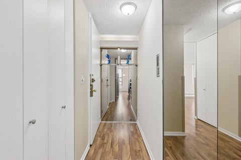 Tiny photo for 5401 S Hyde Park Boulevard #705, Chicago, IL 60615 (MLS # 12762617)