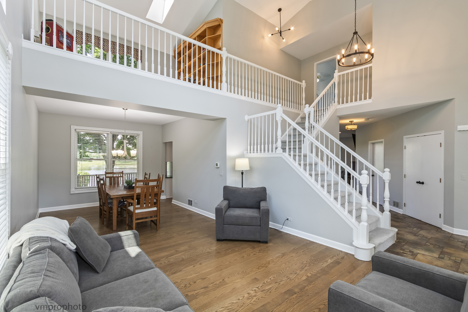 1724 Dorchester Court