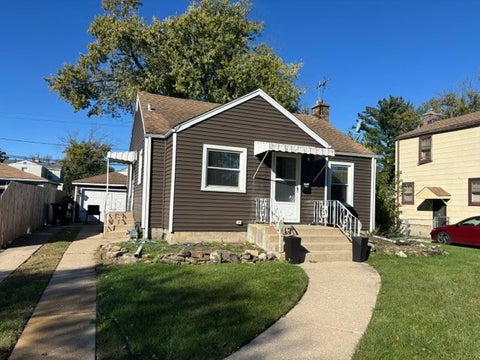 Photo of 2424 S 13th Avenue, Broadview, IL 60155 (MLS # 12789541)
