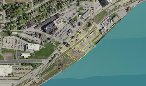 803 E River Drive Davenport IA 52803