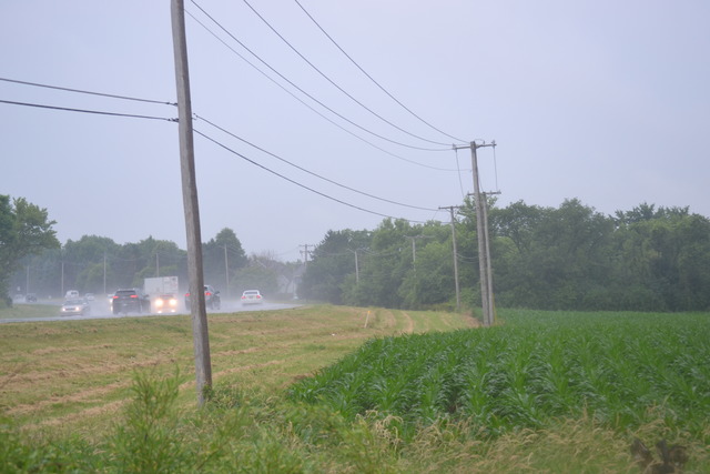 500 S RANDALL Road