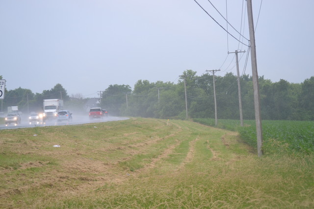 500 S RANDALL Road