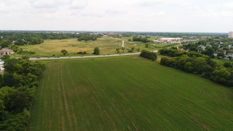 500 S RANDALL Road Elgin IL 60123