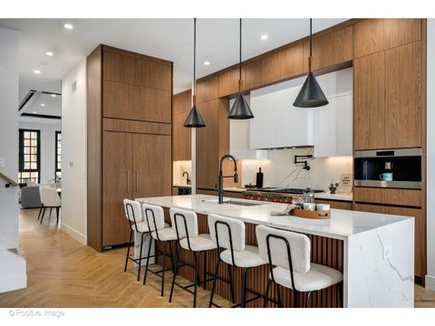 Tiny photo for 3456 N Claremont Avenue, Chicago, IL 60657 (MLS # 12532842)