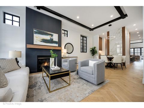 Tiny photo for 3456 N Claremont Avenue, Chicago, IL 60657 (MLS # 12532842)