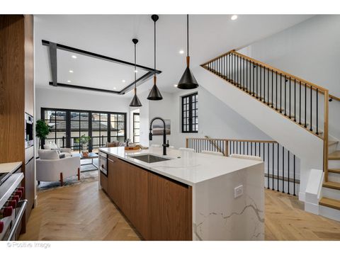 Tiny photo for 3456 N Claremont Avenue, Chicago, IL 60657 (MLS # 12532842)