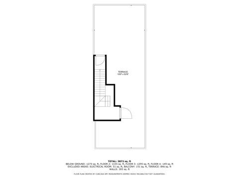 Tiny photo for 3456 N Claremont Avenue, Chicago, IL 60657 (MLS # 12532842)