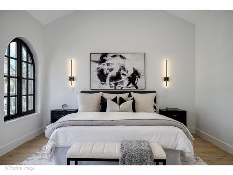 Tiny photo for 3456 N Claremont Avenue, Chicago, IL 60657 (MLS # 12532842)