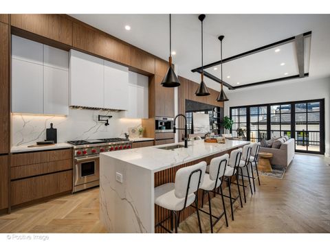 Tiny photo for 3456 N Claremont Avenue, Chicago, IL 60657 (MLS # 12532842)