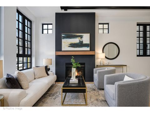 Tiny photo for 3456 N Claremont Avenue, Chicago, IL 60657 (MLS # 12532842)