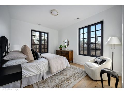 Tiny photo for 3456 N Claremont Avenue, Chicago, IL 60657 (MLS # 12532842)